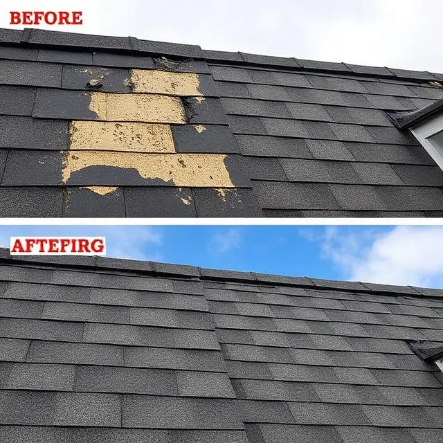 Roof Repair Near Me in Westland, PA near me